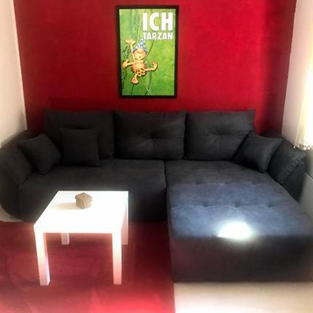לאם Ferienwohnung Traummichel מראה חיצוני תמונה