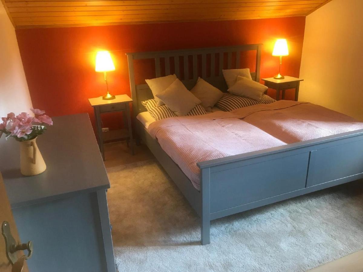 לאם Ferienwohnung Traummichel מראה חיצוני תמונה
