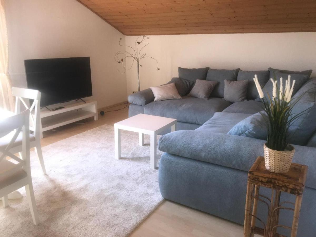 לאם Ferienwohnung Traummichel מראה חיצוני תמונה