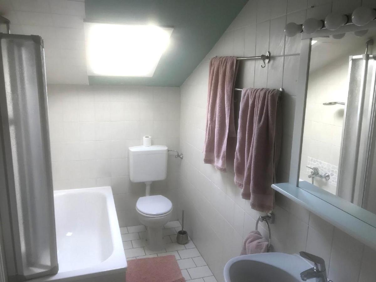לאם Ferienwohnung Traummichel מראה חיצוני תמונה