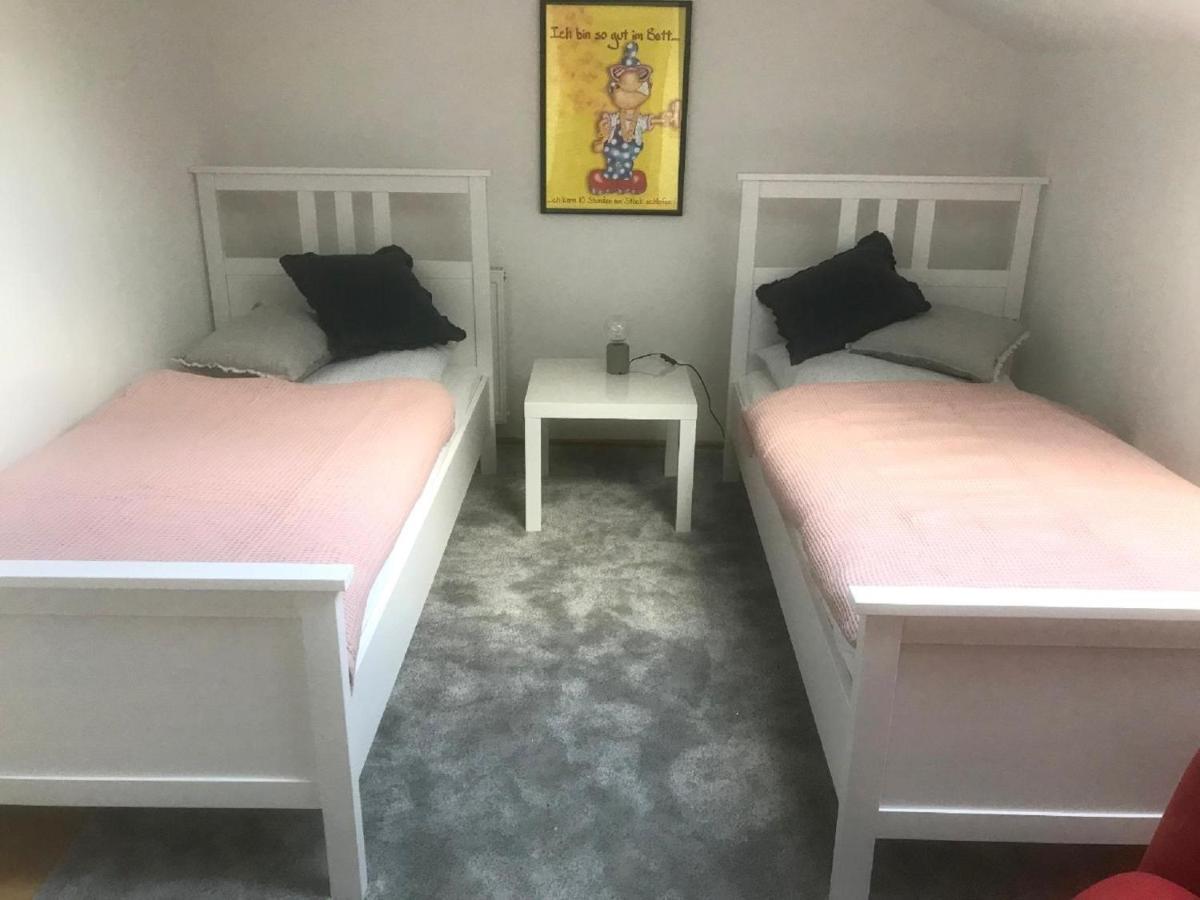 לאם Ferienwohnung Traummichel מראה חיצוני תמונה