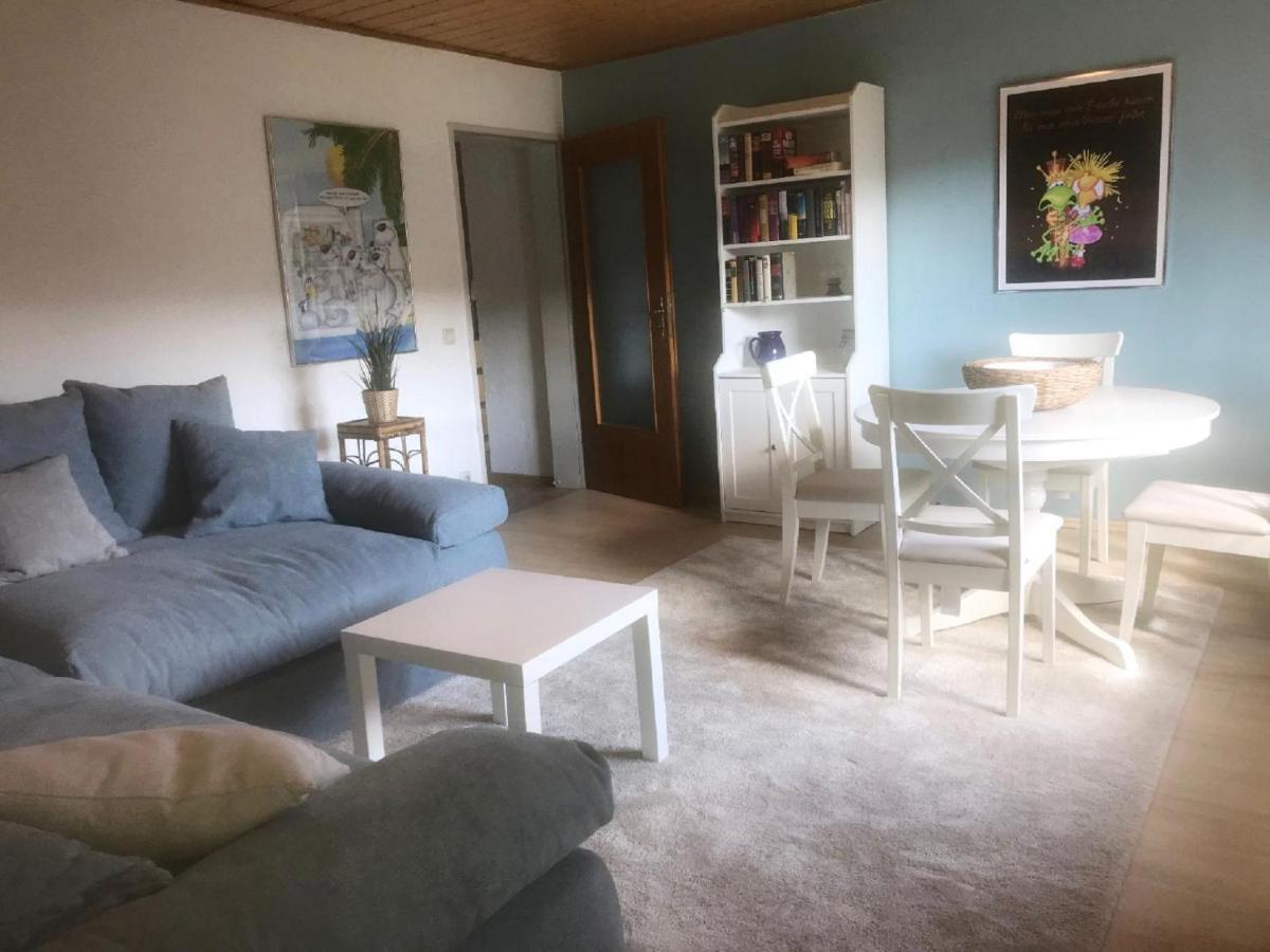 לאם Ferienwohnung Traummichel מראה חיצוני תמונה