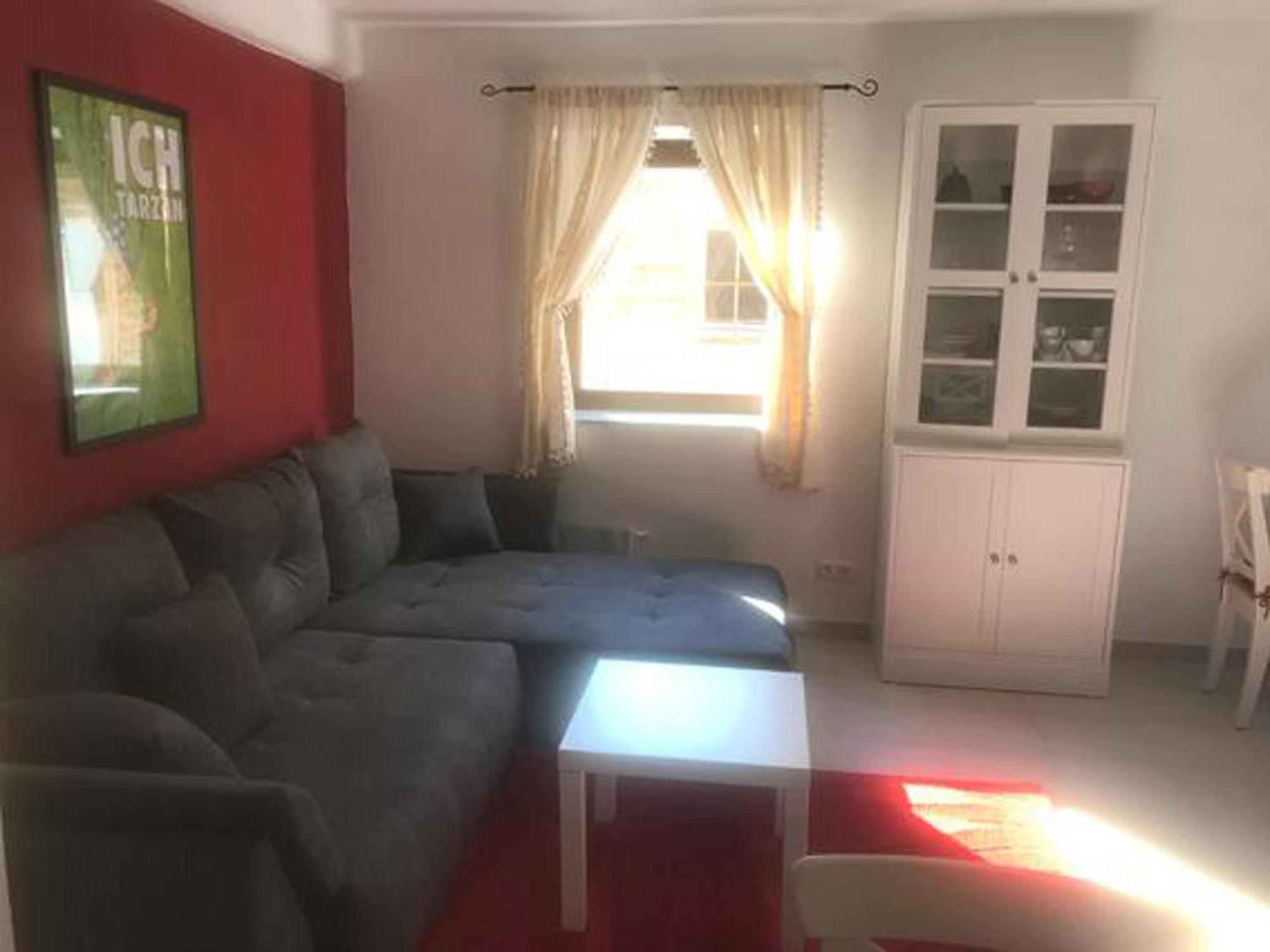 לאם Ferienwohnung Traummichel מראה חיצוני תמונה
