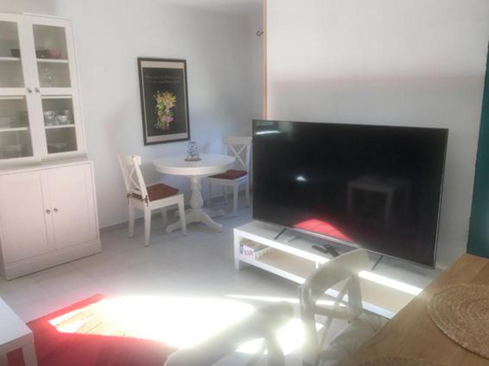 לאם Ferienwohnung Traummichel מראה חיצוני תמונה