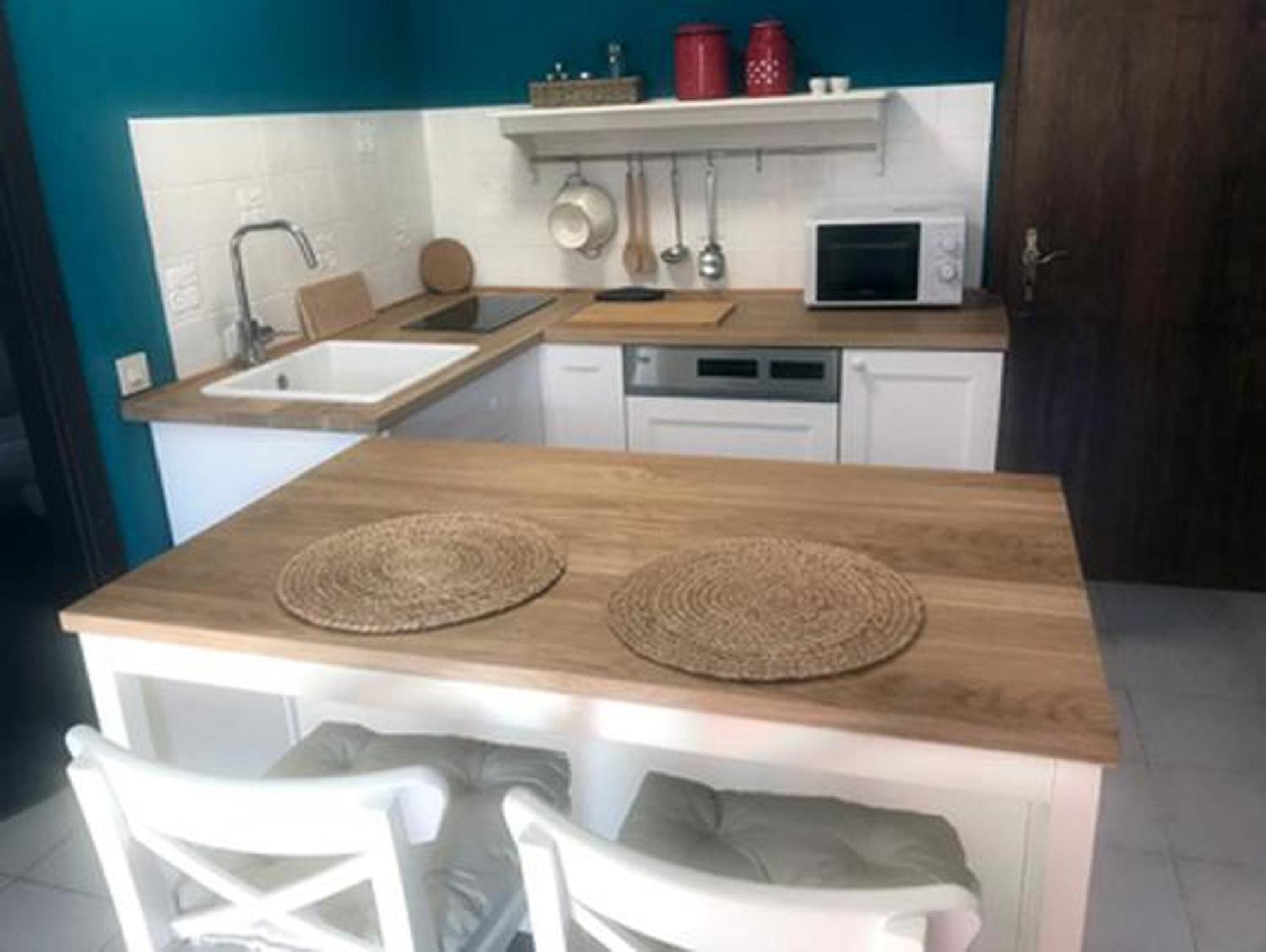 לאם Ferienwohnung Traummichel מראה חיצוני תמונה
